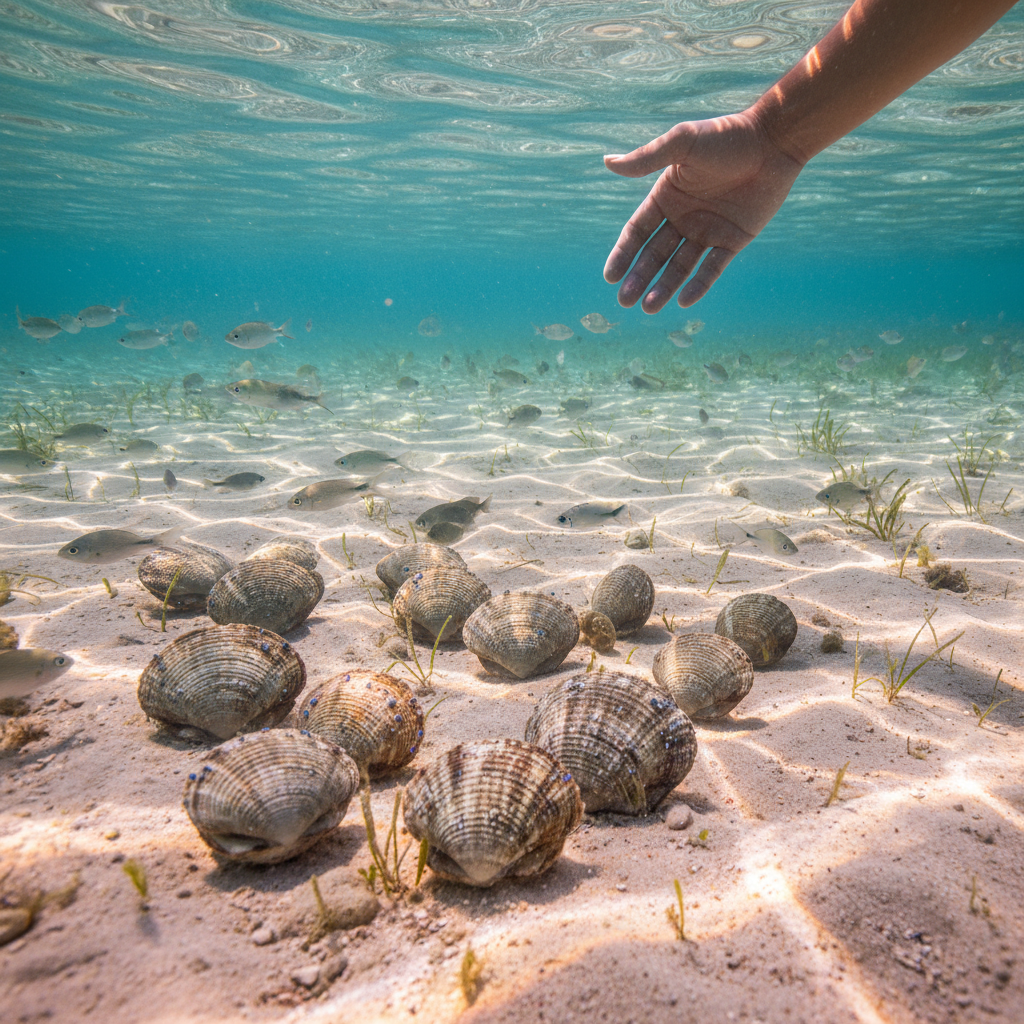 Scalloping Season Guide